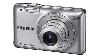 Fujifilm FOTOCAMERA DIGITALE FINEPIX JX500 SILVER
